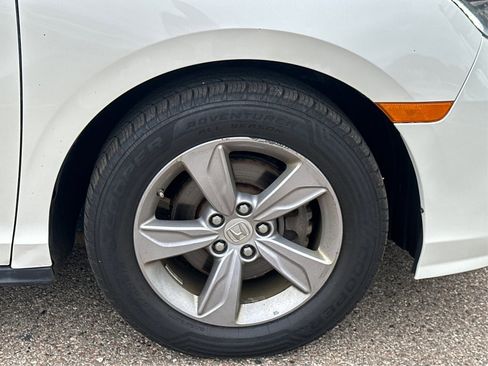 Used 2018 Honda Odyssey EX-L image 26