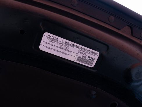 Used 2025 RAM 1500 Tradesman image 34