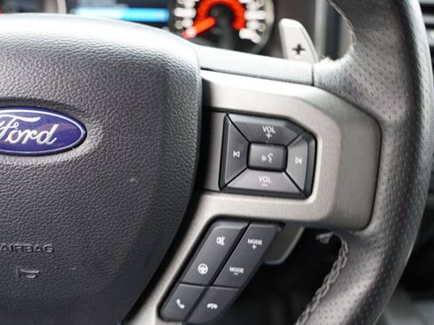 Used 2020 Ford F150 Raptor w/ Equipment Group 802A Luxury image 34