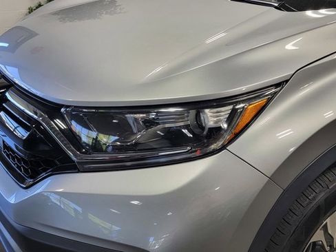 Used 2020 Honda CR-V LX image 8