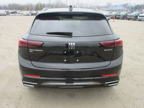 New 2026 Buick Envision Sport Touring AWD/4WD image 5