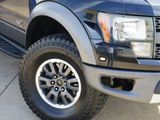 Used 2011 Ford F150 Raptor w/ Raptor Luxury Pkg image 5