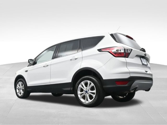 Used 2017 Ford Escape SE AWD/4WD image 22