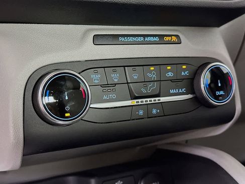 New 2026 Ford Escape Active image 19