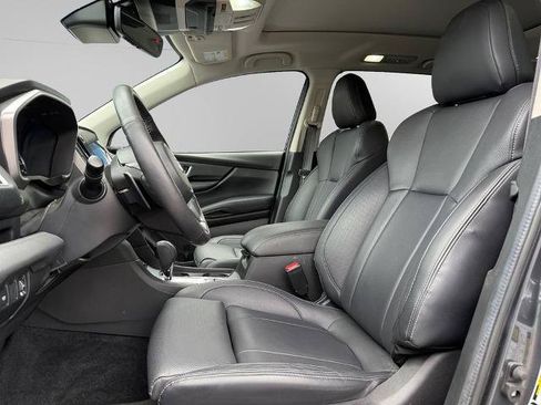 Used 2023 Subaru Ascent Limited w/ Technology Package AWD/4WD image 9