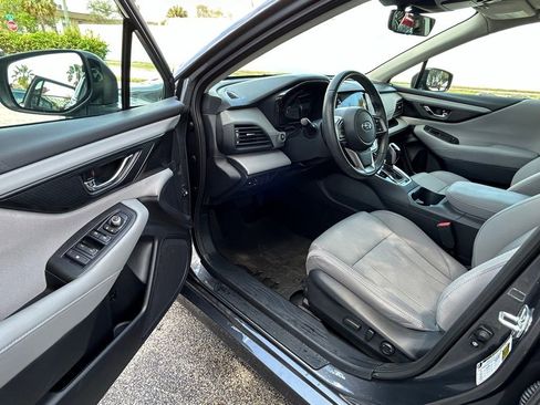 Used 2025 Subaru Legacy Premium image 15