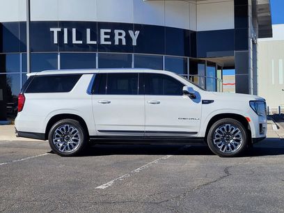 Used 2023 GMC Yukon XL Denali Ultimate