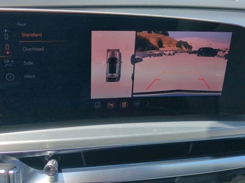 Certified 2026 Cadillac Lyriq Sport AWD/4WD image 12