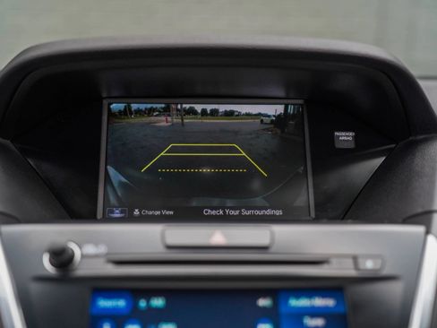 Used 2020 Acura MDX SH-AWD image 18