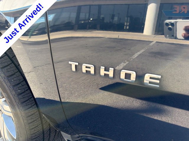 Used 2020 Chevrolet Tahoe LT w/ Max Trailering Package RWD image 13
