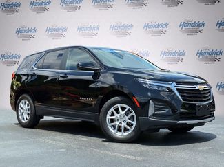 Used 2023 Chevrolet Equinox LT AWD/4WD video 2