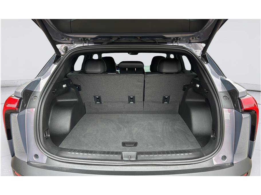 Used 2024 Chevrolet Blazer EV LT AWD/4WD image 14