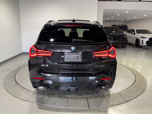 Used 2023 BMW X3 xDrive30i image 15
