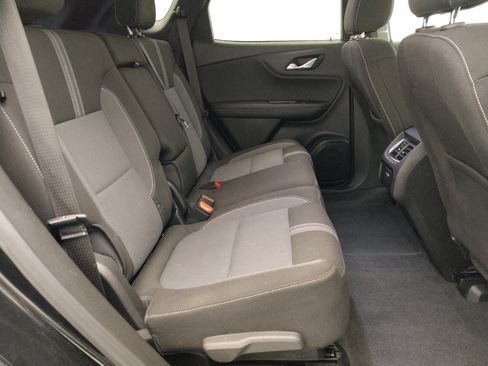 Used 2024 Chevrolet Blazer LT w/ Convenience Package image 19