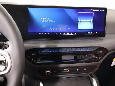 New 2026 BMW i4 eDrive40 w/ M Sport Package image 5