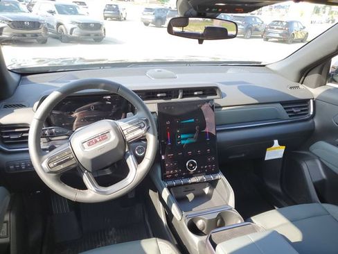 New 2027 GMC Terrain AT4 w/ Convenience Package III AWD/4WD image 24