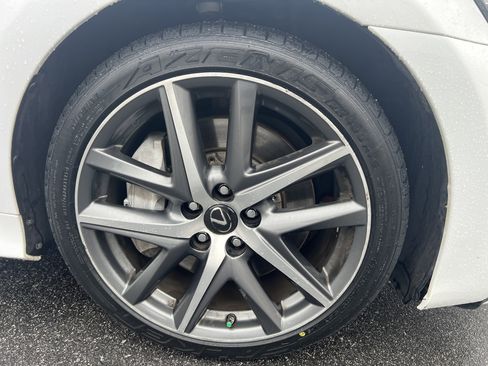 Used 2017 Lexus GS 350 F Sport image 12