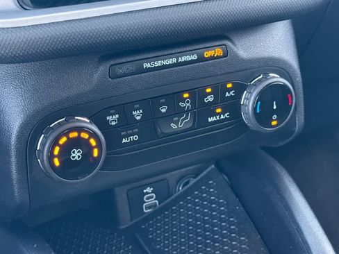 Used 2024 Ford Bronco Sport Big Bend image 22