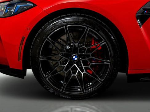 Used 2026 BMW M4 Competition w/ Executive Package image 19