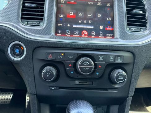Used 2013 Dodge Charger SRT8 w/ Adaptive Cruise Control Group RWD image 24