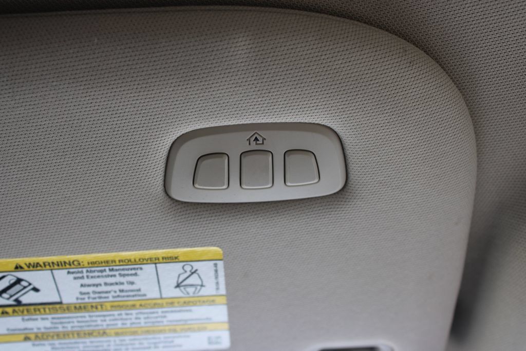 Used 2024 Lincoln Navigator L Reserve AWD/4WD image 55