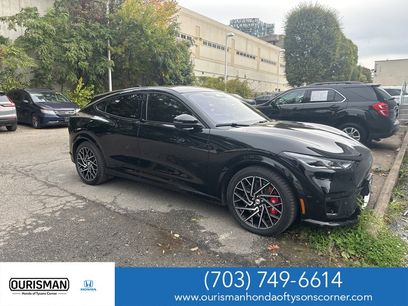 Used 2022 Ford Mustang Mach-E GT w/ GT Performance Edition
