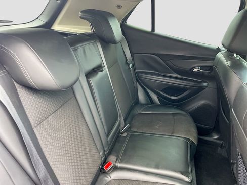 Used 2020 Buick Encore Preferred FWD image 25