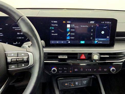 Used 2025 Kia K5 GT w/ GT1 Package FWD image 17