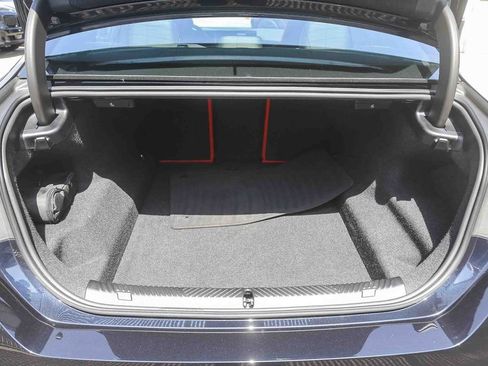 Used 2026 BMW M5 w/ Carbon Package AWD/4WD image 22