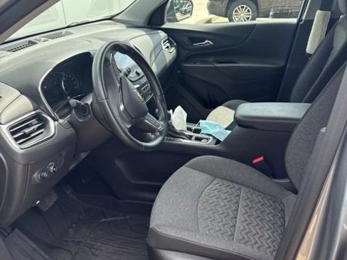 Used 2024 Chevrolet Equinox LT w/ LPO, Floor Liner Package AWD/4WD image 7