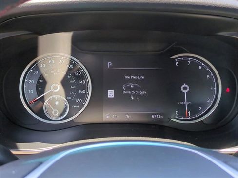 Certified 2024 Genesis G70 2.5T w/ Sport Prestige Package image 27