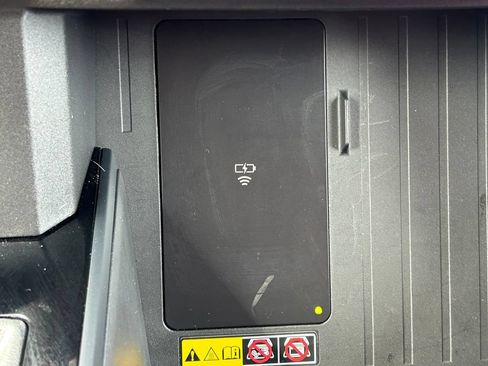 Certified 2026 Toyota Sequoia TRD Pro AWD/4WD image 41