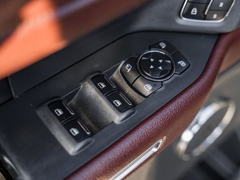 Used 2023 Ford Expedition Max Limited image 43