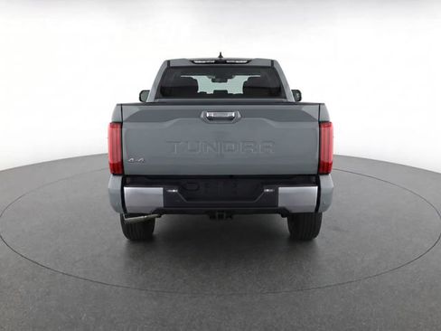 New 2026 Toyota Tundra Limited AWD/4WD image 7