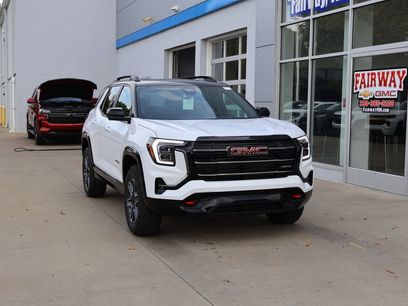 New 2026 GMC Terrain AT4 w/ Technology Package II