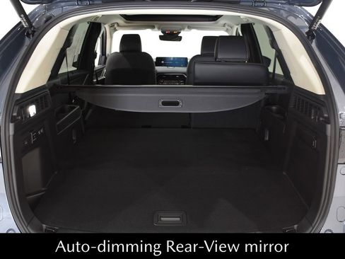 New 2025 MAZDA CX-70 Plug-In Hybrid w/ Premium Pkg AWD/4WD image 30
