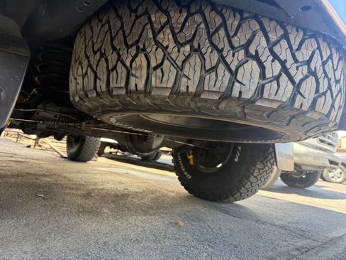 Used 1994 Toyota Land Cruiser image 76