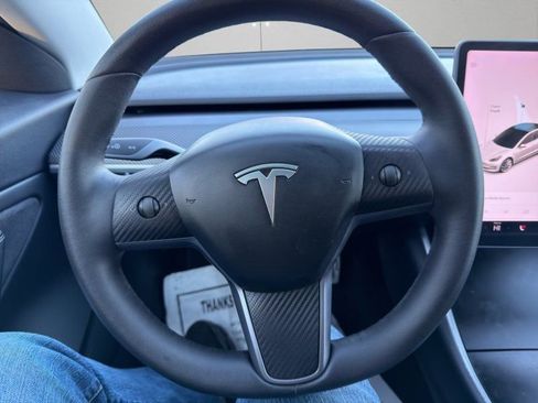 Used 2020 Tesla Model 3 Performance image 14
