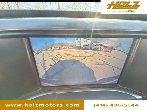 Certified 2018 Chevrolet Silverado 1500 LT w/ All Star Edition AWD/4WD image 15