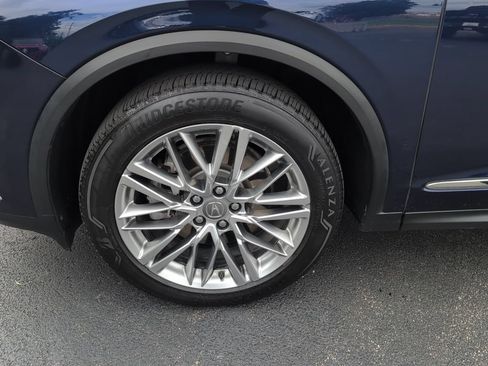 Used 2022 Acura MDX SH-AWD w/ Advance Package image 70
