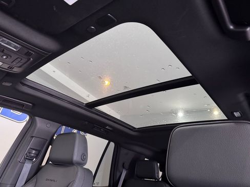 Certified 2024 GMC Yukon Denali AWD/4WD image 26