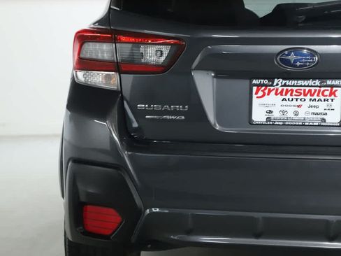 Certified 2021 Subaru Crosstrek 2.0i Premium AWD/4WD image 42