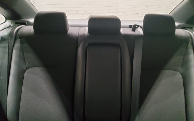 Used 2025 Honda Civic Sport image 23