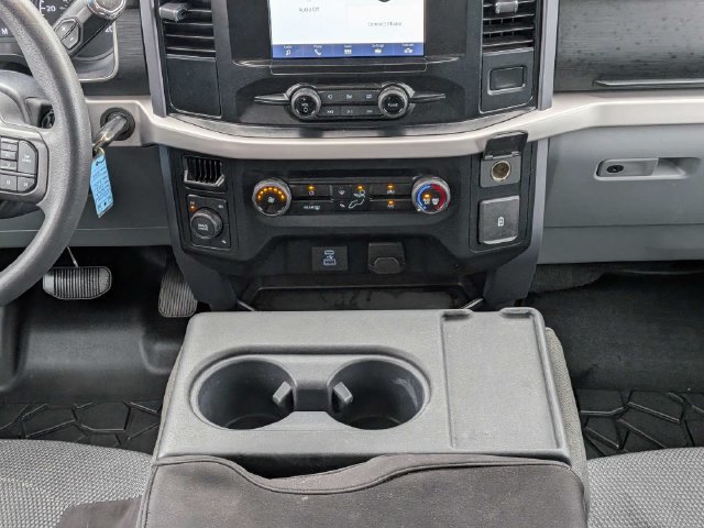 Used 2023 Ford F150 XLT AWD/4WD image 15