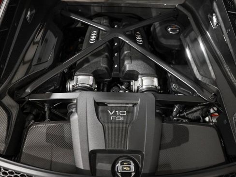 Used 2023 Audi R8 V10 GT image 26