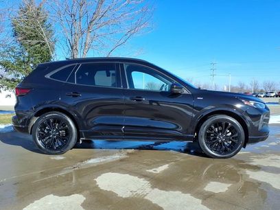 Used 2025 Ford Escape ST-Line Elite w/ Premium Technology Package