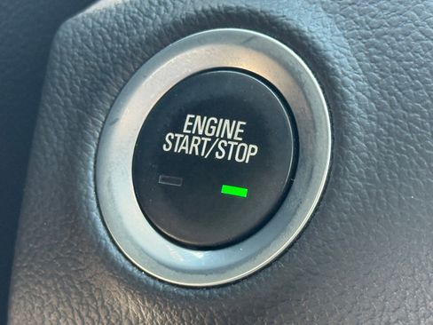 Used 2020 Buick Envision Premium AWD/4WD image 22
