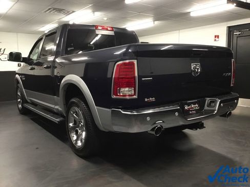 Used 2015 RAM 1500 Laramie w/ Convenience Group image 8