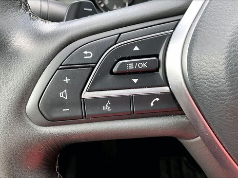 Used 2025 INFINITI QX55 Luxe w/ Cargo Package AWD/4WD image 21