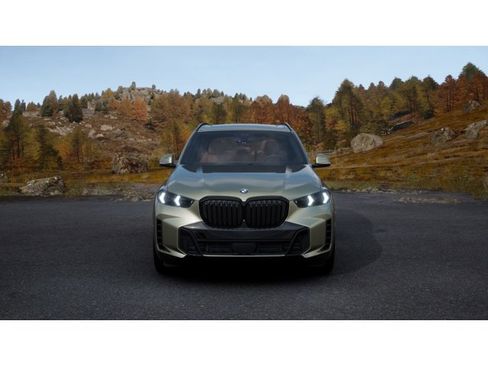 New 2026 BMW X5 sDrive40i RWD image 3